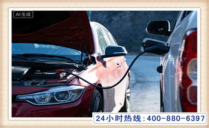 白云鄂博潍坊拖车,附近24小时汽车拖车救援，潍坊道路救援拖车电话